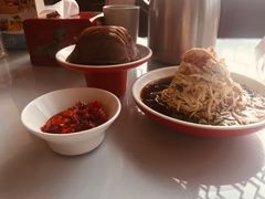 -冶春茶社(官园桥店)