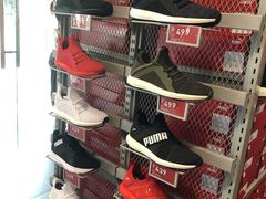 -PUMA品牌自营折扣店(苏州比斯特购物村店)