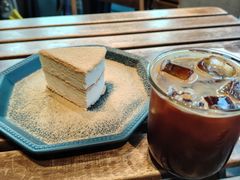 -Home Cafe(水榭春天店)