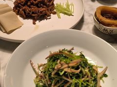 -京味斋·北京烤鸭(华威桥北工大店)