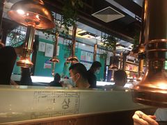 -阪尚皇·原切牛排·烤肉火锅自助(北京路店)