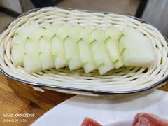 -元盛居(亚泰大街店)