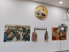 -粘豆包柴火铁锅炖