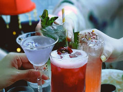 -苏丝的天空高空酒吧Suzie's Sky Bar