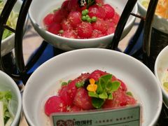 -大张烙馍村(泉山店)
