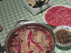 -番食园鲜食火锅(高新店)