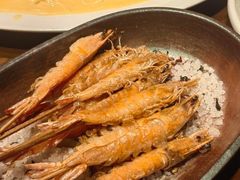 -蚝得喜海鲜(东城店)
