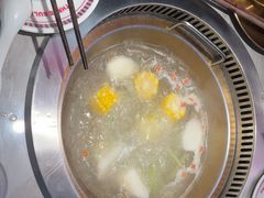 -三头牛·潮汕牛肉生蚝火锅 (夏湾店)