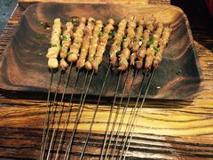 -串大叔炭火烤串·鸡西大冷面刀削面(总店)