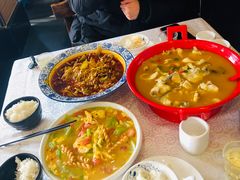 -李氏传家菜(兴城路店)