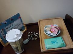 -锦艾·推拿艾灸&疗愈SPA(时代天街空中花园店)