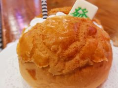 -澳门陈光记烧味饭店(南京德基广场店)