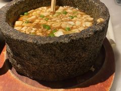 -绿茶餐厅(青岛城阳万象汇店)