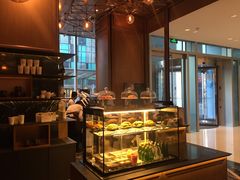 -THE WOODS 简餐 (国贸商城店)