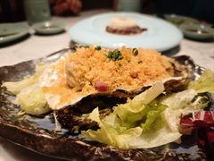 -阿吾罗日本料理(K11艺术中心店)
