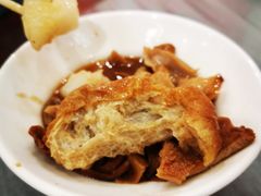 -韦记牛杂汤(清晖园店)