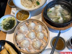 -馋三尺蟹粉小笼(人民广场店)