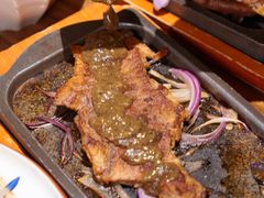 -路易十三西餐厅(西关新天地店)