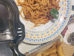 -俄士厨房(印象汇店)