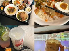 -金色印象·HiFi影音·按摩足疗(南坪桃源店)