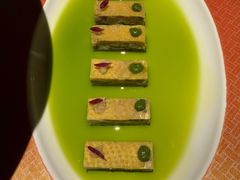 -柿合缘新京菜(静安嘉里中心店)