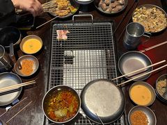 -夜食白市Yespicy·烧烤啤酒宵夜(番禺四海城店)