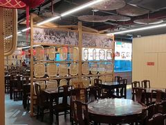 -安泰楼·佛跳墙创始人·传统闽味早茶·酒楼(三坊七巷闽菜地标店)