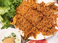 -松明一烤肉馆(鲁园店)