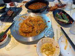 -聚味瞿记·龙虾堂(树木岭店)