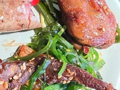 -梨花自助烤肉(乐宾店)