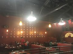 -红馆火锅