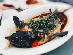 -香融府·烤鸭·家常菜(马家堡路店)