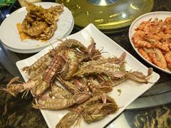 -张树军海鲜(王府壹号店)
