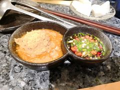 鸳鸯小料-王家渡火锅店(棕榈泉店)