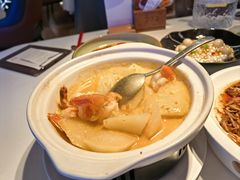 -山泉粤宴(广东大厦店)