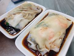 -穗银肠粉店(东川路店)