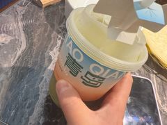 -前海沿·青岛菜(乐客城店)