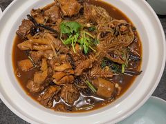 -李记饺子·熏酱东北菜(欢乐谷店)