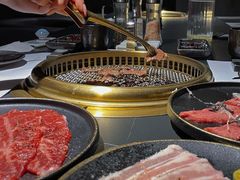 -黑崎烧肉·山野厨房(坪山店)