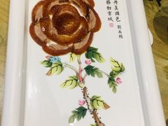 -京味斋·北京烤鸭(北京南站洋桥店)