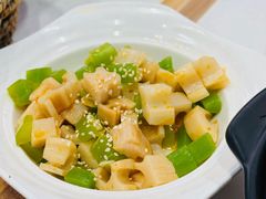 -南拳十三姨·潮汕砂锅粥·粤菜(西单大悦城店)