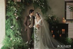 -今生有约婚纱摄影店(景德路店)