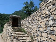 -北京山里寒舍度假酒店