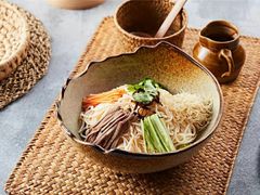 -雀舞云南菜(天津天河城购物中心店)