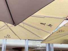 露天位-农畉LONFOOD(福田星河COCOPark店)