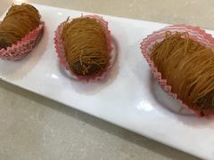 -舊街坊茶楼(市二宫店)