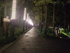 -上海怡沁园度假酒店