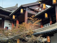 -香积寺