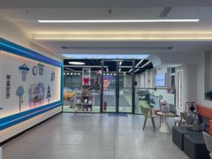 -全心全意动物诊疗中心医院(北苑店)