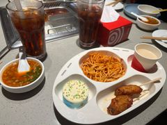 -海底捞火锅(莘松路店)